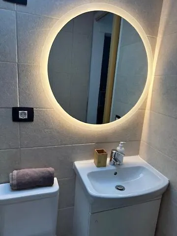 Apartmán Edificio Altavista 57 *