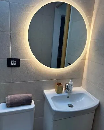 Apartmán Edificio Altavista 57 *