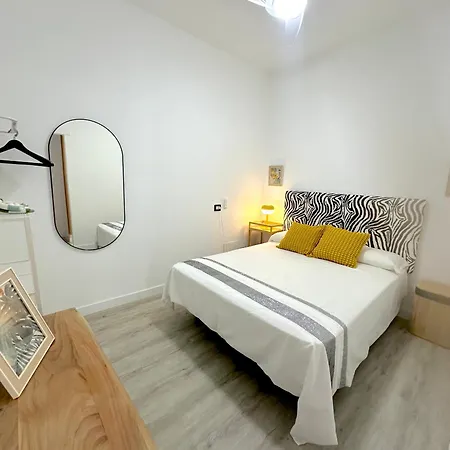 Apartmán Edificio Altavista 57 Arrecife (Lanzarote)